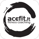 ACEFIT ไอคอน