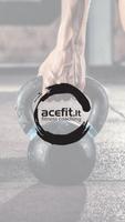 ACEFIT โปสเตอร์