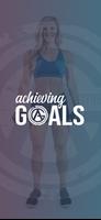 AG Fitness poster