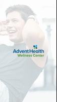 AHWC Wellness Center poster