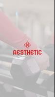 Aesthetic Coaching plakat