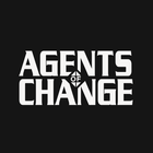 Agents of Change biểu tượng