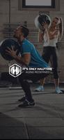 IT'S ONLY HALFTIME TRAINING bài đăng