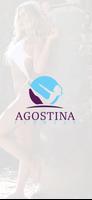 Agostina Fitness Poster