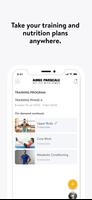 Bodyfit with Aimee ảnh chụp màn hình 1