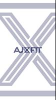 AJxFIT poster