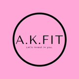 Icona A K FIT