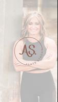 Alate Strong Affiche