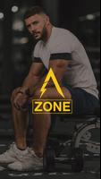 The A Zone Affiche