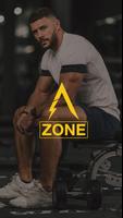 Poster The A Zone