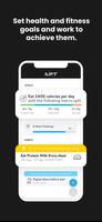 The Lift App screenshot 3