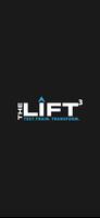 The Lift App plakat