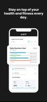 The Lift App screenshot 1