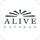 Alive Fitness icon