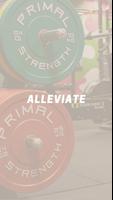 ALLEVIATE पोस्टर