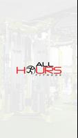 All Hours Fitness 海报
