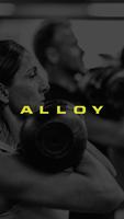 Alloy Personal Training Affiche