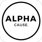 Alpha Cause ícone