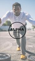 Alpha Cause Plakat