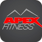 Apex Fitness Mobile Trainer أيقونة