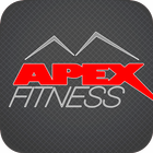 Apex Fitness Mobile Trainer icône