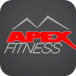 Apex Fitness Mobile Trainer icon