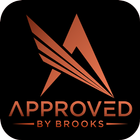 Approved By Brooks icône