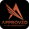 Approved By Brooks