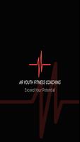 AR Youth Fitness Coaching Cartaz