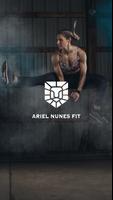 Ariel Nunes Fit โปสเตอร์