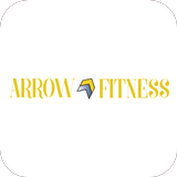 Arrow Fitness biểu tượng
