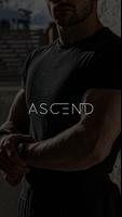 ASCEND APP постер