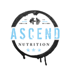 Ascend Nutrition simgesi