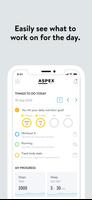 Aspex Fitness 스크린샷 1