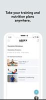 Aspex Fitness 스크린샷 2