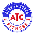 ATC Fitness icon