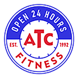 ATC Fitness 아이콘