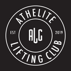 AthElite Lifting Club icon