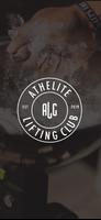 AthElite Lifting Club poster