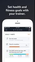 Athos Training screenshot 3