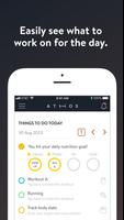 Athos Training screenshot 1
