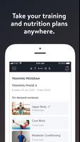 Athos Training screenshot 2