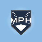 MPH ícone