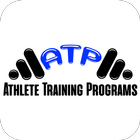 Athlete Training Programs biểu tượng