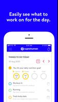 Supra Human App bài đăng