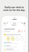 Atlas Fit Online capture d'écran 1