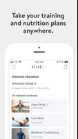 Atlas Fit Online capture d'écran 2