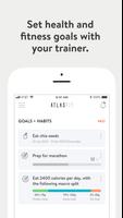 Atlas Fit Online capture d'écran 3