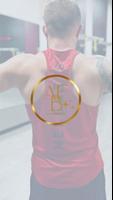 AVERYFITBODY الملصق