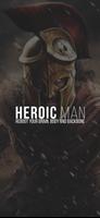 Heroic Man gönderen